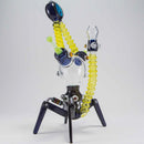 Josh Ford - Web Crawler - The Cave