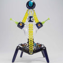 Josh Ford - Web Crawler - The Cave