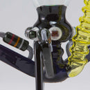 Josh Ford - Web Crawler - The Cave