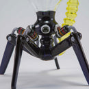 Josh Ford - Web Crawler - The Cave