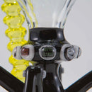 Josh Ford - Web Crawler - The Cave