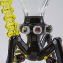 Josh Ford - Web Crawler - The Cave