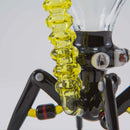 Josh Ford - Web Crawler - The Cave