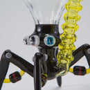 Josh Ford - Web Crawler - The Cave