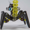 Josh Ford - Web Crawler - The Cave