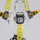 Josh Ford - Web Crawler - The Cave