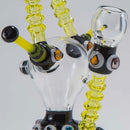 Josh Ford - Web Crawler - The Cave