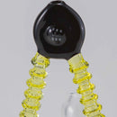 Josh Ford - Web Crawler - The Cave