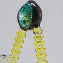 Josh Ford - Web Crawler - The Cave