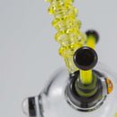 Josh Ford - Web Crawler - The Cave