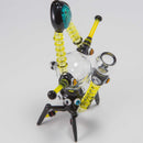 Josh Ford - Web Crawler - The Cave