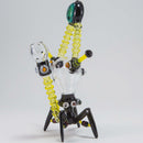 Josh Ford - Web Crawler - The Cave