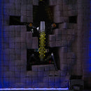 Josh Ford - Web Crawler - The Cave