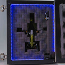 Josh Ford - Web Crawler - The Cave