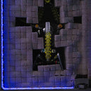 Josh Ford - Web Crawler - The Cave