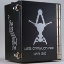 Josh Ford - Web Crawler - The Cave