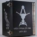 Josh Ford - Web Crawler - The Cave