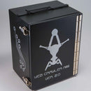 Josh Ford - Web Crawler - The Cave