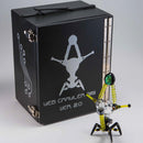 Josh Ford - Web Crawler - The Cave