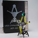 Josh Ford - Web Crawler - The Cave