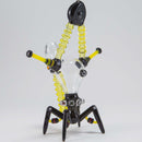 Josh Ford - Web Crawler - The Cave