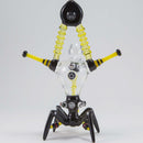 Josh Ford - Web Crawler - The Cave