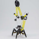 Josh Ford - Web Crawler - The Cave