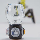 Josh Ford - Web Crawler - The Cave