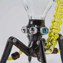 Josh Ford - Web Crawler - The Cave