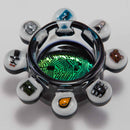 Josh Ford - Web Dish - The Cave