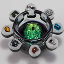 Josh Ford - Web Dish - The Cave