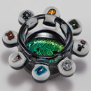 Josh Ford - Web Dish - The Cave