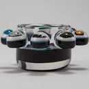 Josh Ford - Web Dish - The Cave