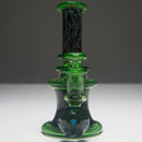 Justin Carter x Northern Lights - Minitube - The Cave