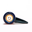 Kenta Kito - Single Hole Slide - 18mm - Amber Purple & Unobtanium - The Cave