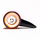 Kenta Kito - Single Hole Slide - 18mm - Serendipity & Black - The Cave