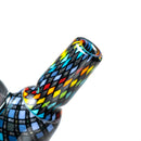 Kevin Murray - 4 Section Slide - 14mm - Rainbow & Steelwool Filla Weave w/ Filla - The Cave