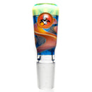 Keys Glass - Push Slide - 18mm - Naruto - Serendipity & Blue Dream - The Cave