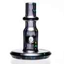 Kovacs Glass - Puffco Joystick Insert - XL - Black Cropal - The Cave