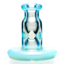 Kovacs Glass - Puffco Joystick Insert - Regular - Aquamania - The Cave