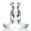 Kovacs Glass - Puffco Joystick Insert - Regular - UV Lucy Cropal - The Cave