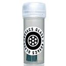 Kovacs Glass - Glass Tip - Lake Green - 10mm - The Cave