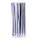 Kovacs Glass - Glass Tip - Transparent Purple - 8mm - The Cave