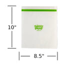 Smelly Proof - Large Bag - Clear - Single - The Cave