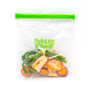 Smelly Proof - Large Bag - Clear - 10 Pack Bundle - The Cave