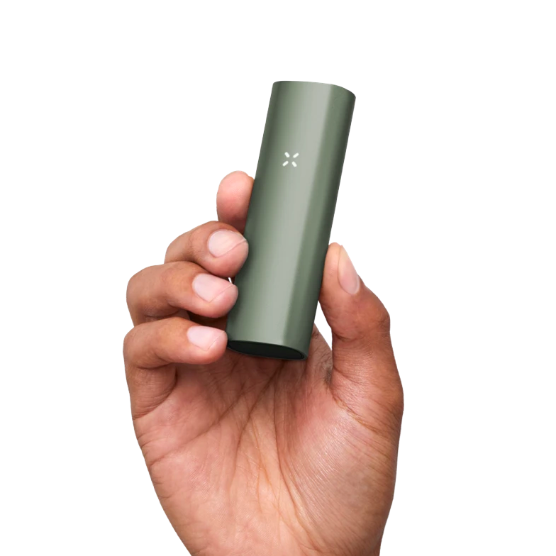 Pax 3 - Complete Kit - Sage - The Cave