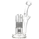 Leisure - Pillar Recycler - Clear - The Cave