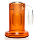 Leisure - Dry Catcher - 18mm - Orange Elvis - The Cave