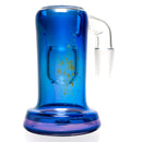 Leisure - Dry Catcher - 18mm - Spacey Blue - The Cave