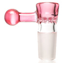 Leisure - Disk Slide - 18mm - Script Labal - Karma - The Cave